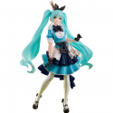 Hatsune Miku Artist MasterPiece AMP Figurine Alice Ver.