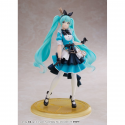 Hatsune Miku Artist MasterPiece AMP Figurine Alice Ver.