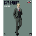 Spy x Family figurine Loid Forger FigZero 31 cm - ThreeZero