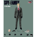 Spy x Family figurine Loid Forger FigZero 31 cm - ThreeZero