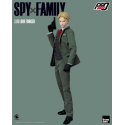 Spy x Family figurine Loid Forger FigZero 31 cm - ThreeZero