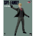 Spy x Family figurine Loid Forger FigZero 31 cm - ThreeZero