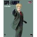 Spy x Family figurine Loid Forger FigZero 31 cm - ThreeZero