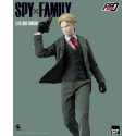 Spy x Family figurine Loid Forger FigZero 31 cm - ThreeZero