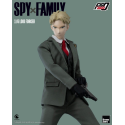 Spy x Family figurine Loid Forger FigZero 31 cm - ThreeZero