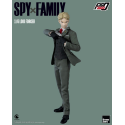 Spy x Family figurine Loid Forger FigZero 31 cm - ThreeZero