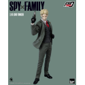 Spy x Family figurine Loid Forger FigZero 31 cm - ThreeZero