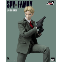 Spy x Family figurine Loid Forger FigZero 31 cm - ThreeZero