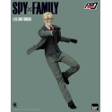 Spy x Family figurine Loid Forger FigZero 31 cm - ThreeZero