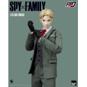 Spy x Family figurine Loid Forger FigZero 31 cm - ThreeZero