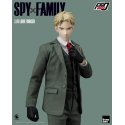 Spy x Family figurine Loid Forger FigZero 31 cm - ThreeZero