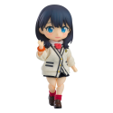 SSSS.GRIDMAN figurine Rikka Takarada Nendoroid Doll 14 cm