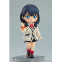 SSSS.GRIDMAN figurine Rikka Takarada Nendoroid Doll 14 cm