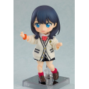 SSSS.GRIDMAN figurine Rikka Takarada Nendoroid Doll 14 cm