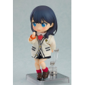 SSSS.GRIDMAN figurine Rikka Takarada Nendoroid Doll 14 cm