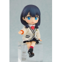 SSSS.GRIDMAN figurine Rikka Takarada Nendoroid Doll 14 cm