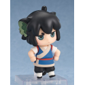 GSC17886 The Legend of Hei figurine Luo Xiaohei Nendoroid 10 cm