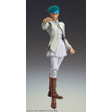 JoJo Diamond is Unbreakable figurine Rohan Kishibe Ver. 2 Chozokado 15 cm