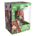 Doki Doki Literature Club! Vinyl figurine Picnic Monika 11 cm