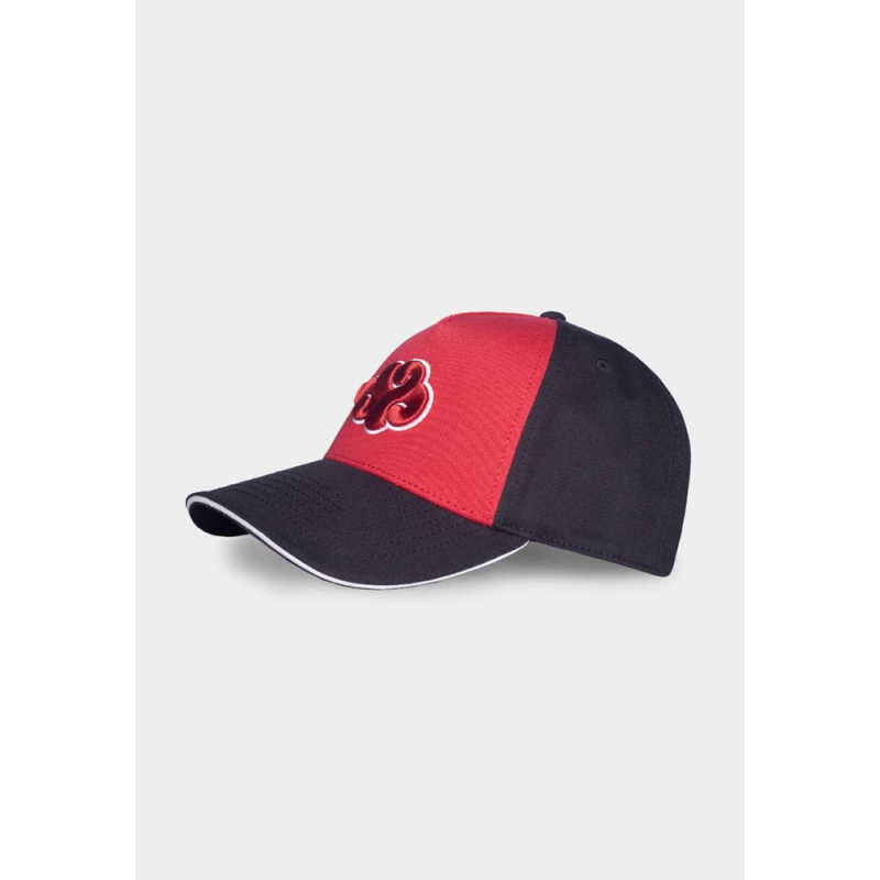 Naruto Shippuden casquette baseball Akatsuki Cloud