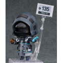Good Smile Company Arknights figurine Nendoroid Doctor 10 cm (re-run)