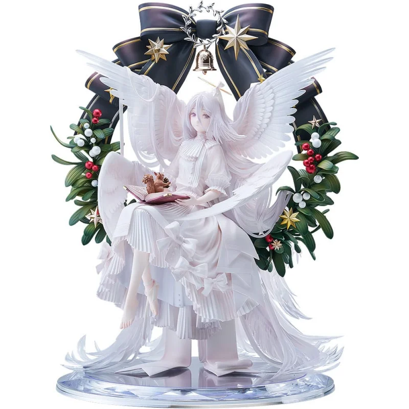 Illustration Revelation Bell of the Holy Night 30 cm