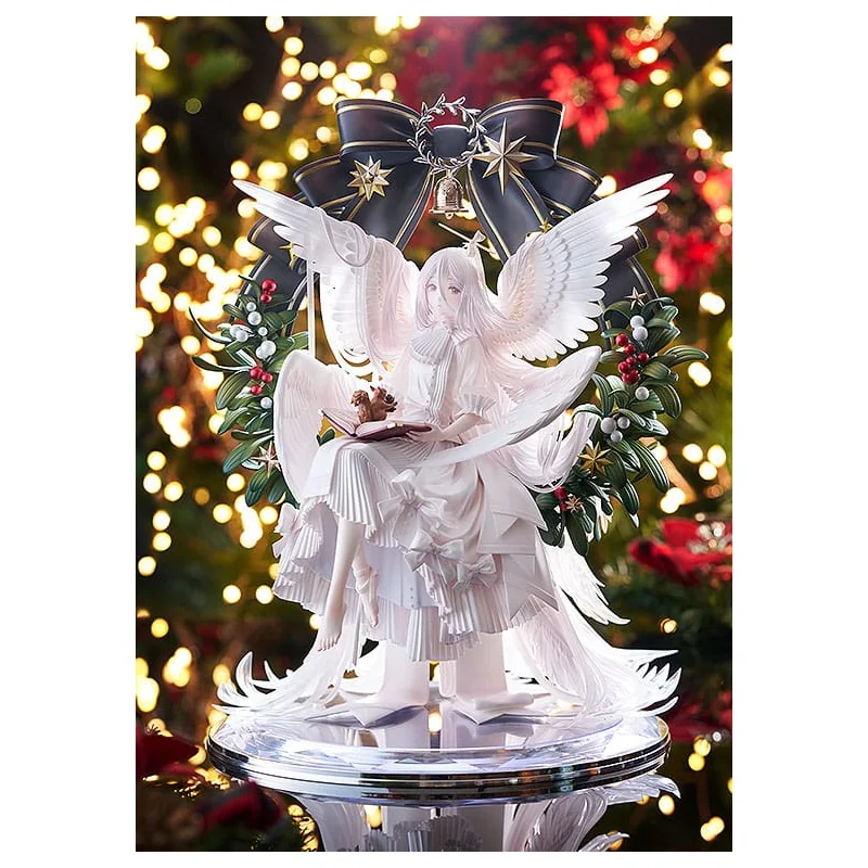 Illustration Revelation Bell of the Holy Night 30 cm