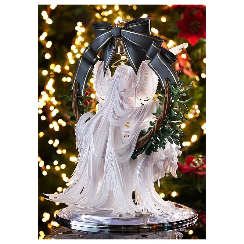 Illustration Revelation Bell of the Holy Night 30 cm