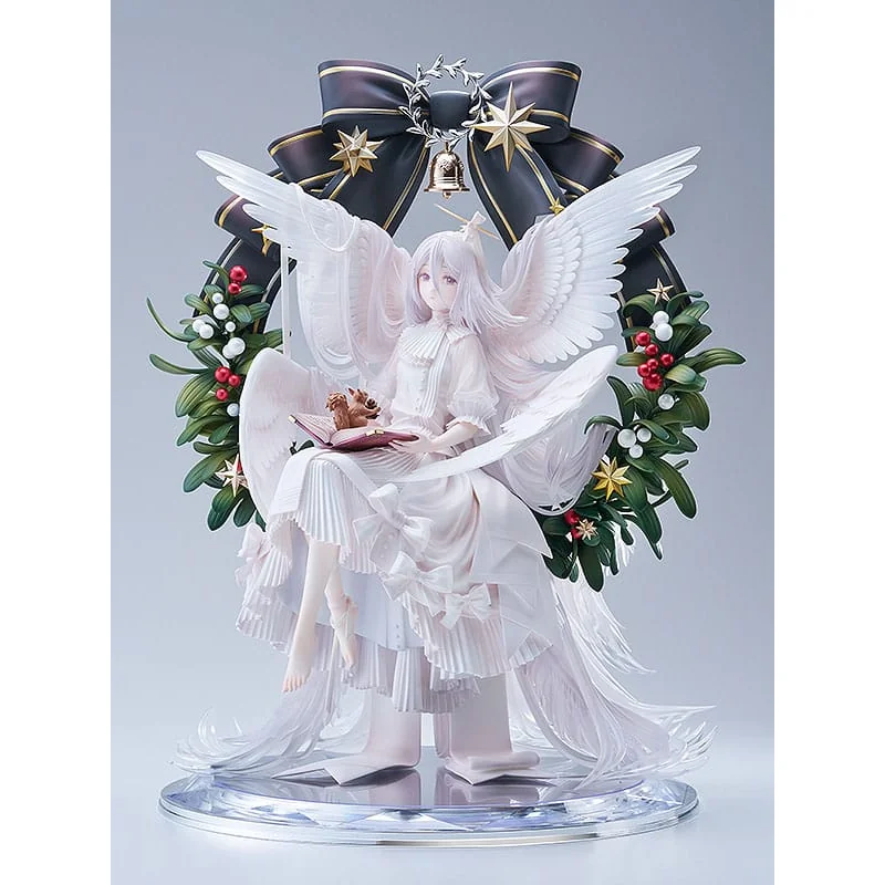 Illustration Revelation Bell of the Holy Night 30 cm