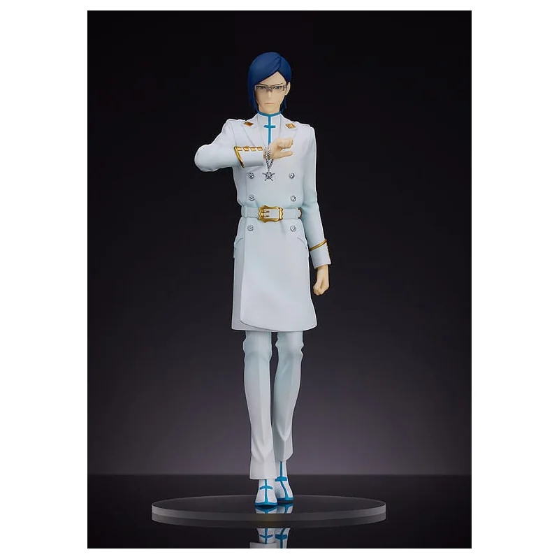 Bleach: Thousand-Year Blood War - Uryu Ishida Pop Up Parade 19 cm