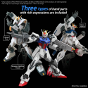 GUNDAM - Option Parts Set Gunpla 3 (Build Hands Edge) - Model Kit