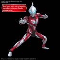 ULTRAMAN - Figure-rise Standard Ultraman Geed Primitive - Model Kit