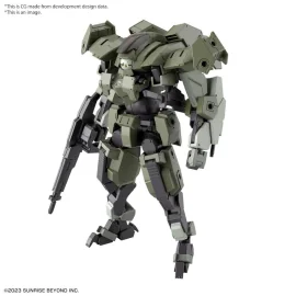 AMAIM - HG 1/72 Aaronrhino - Model Kit