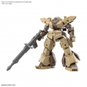 30MM - 1/144 bEXM-28 Revernova (Brown) - Model Kit