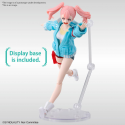 SYNDUALITY - Figure-rise Standard Ellie - Model Kit