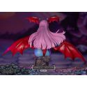 Darkstalkers - Morrigan Aensland Player 2 Variant 25 cm - First 4 Figures