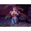 Darkstalkers - Morrigan Aensland Player 2 Variant 25 cm - First 4 Figures