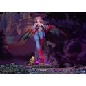 Darkstalkers - Morrigan Aensland Player 2 Variant 25 cm - First 4 Figures