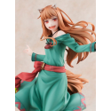 Spice and Wolf - figurine Holo 10th Anniversary 21cm - Claynel