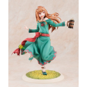 Spice and Wolf - figurine Holo 10th Anniversary 21cm - Claynel