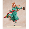 Spice and Wolf - figurine Holo 10th Anniversary 21cm - Claynel