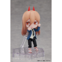 Chainsaw Man figurine Dform Power 9 cm - Elcoco