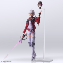 Final Fantasy XIV figurine Alisaie Endwalker version Bring Arts 12 cm - FF14