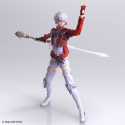 Final Fantasy XIV figurine Alisaie Endwalker version Bring Arts 12 cm - FF14