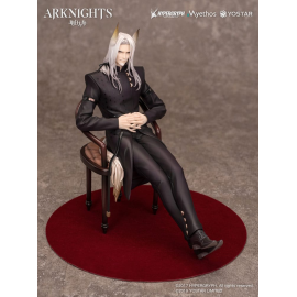 Arknights Hellagur: Formal Dress Ver. 21 cm