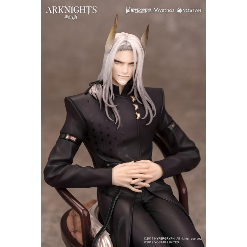 Arknights Hellagur: Formal Dress Ver. 21 cm