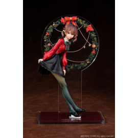 Original Character statuette 1/8 Desktop Girls Series Winter Ringo 24 cm