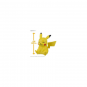 Pokemon PokePla Quick 16 Figurine Pikachu (Sitting Pose) Maquette