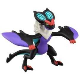 Pokemon MonColle Figurine Bruyverne / Noivern MS-43