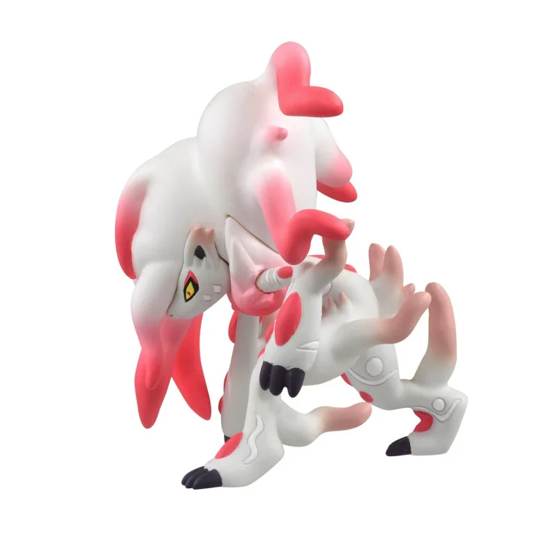 Pokemon MonColle Figurine Zoroark Hisui MS-34